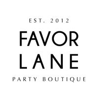 Favor Lane Party coupons